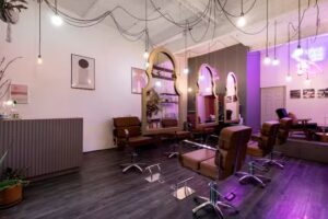 Dos Flamingos Studio