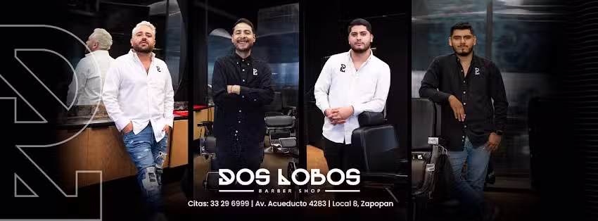 Dos Lobos | Acueducto