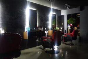 Drake´s Barber Shop