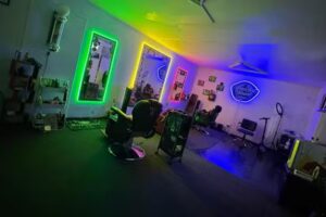 DreadLocks Mexico Studio