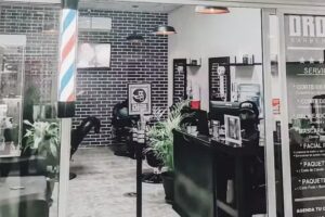 Dropz Barbershop