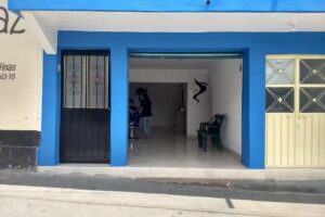 Dul Salones Peluquer&iacute;a Unisex