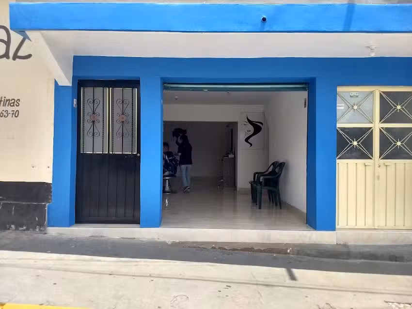 Dul Salones Peluquer&iacute;a Unisex