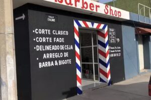 Dunamis Barber&iacute;a y Peluquer&iacute;a