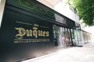 Duques 1584 &ndash; Men&rsquo;s Lab Del Valle 2.0