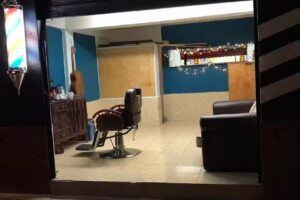 Durkheim peluquer&iacute;a