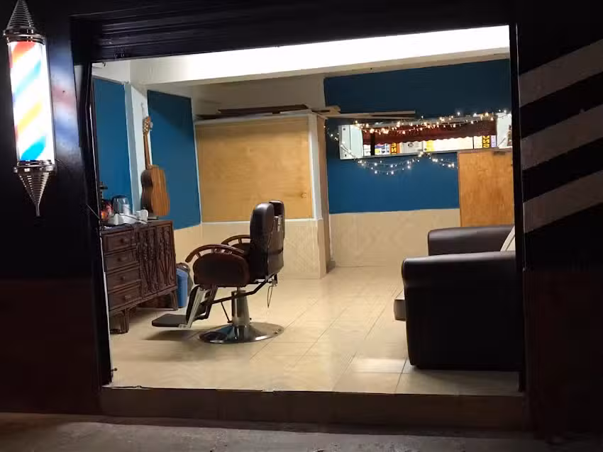 Durkheim peluquer&iacute;a