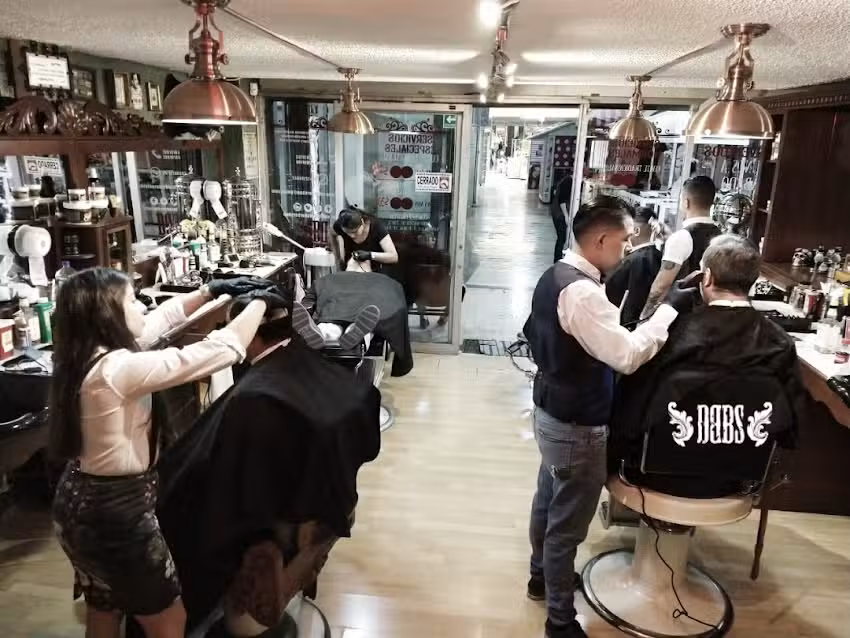 DUTE Studio Hair & Color