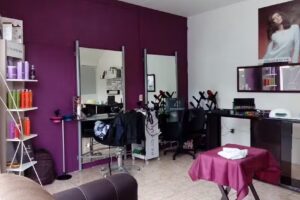 E. C Shalom Est&eacute;tica