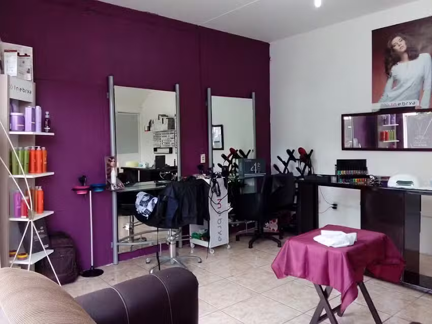 E. C Shalom Est&eacute;tica