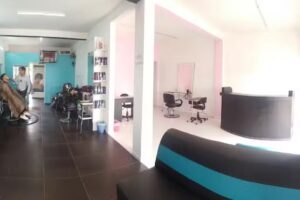 EDCH Salón y Barberia
