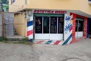 Eddy Sal&oacute;n de belleza 🏻&zwj; ️ 🏻 y Barber shop 🏻 ZACUALTIPAN