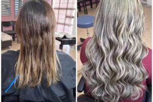 Edith Beauty hair sal&oacute;n