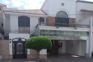 Edith Jacobo Spa – Chapultepec
