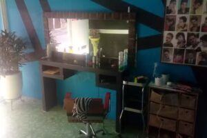 Eduardo Alfaro Peluqueria