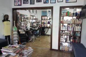 Eduardo Cavazos &ldquo;Peluqueria&rdquo;