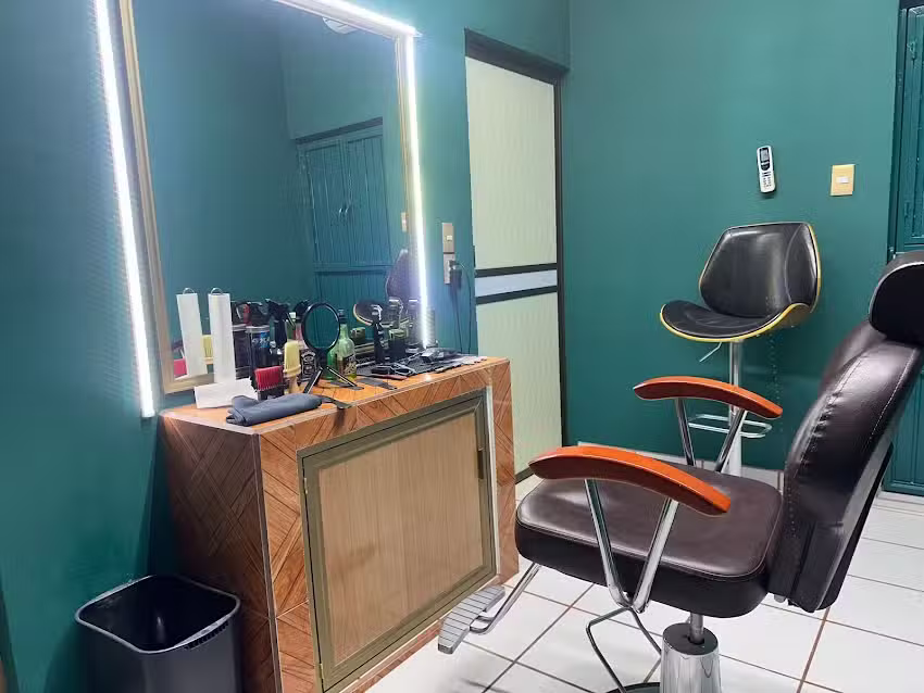 EdwinMR BarberStudio