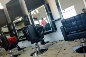 Egos Peluquer&iacute;a