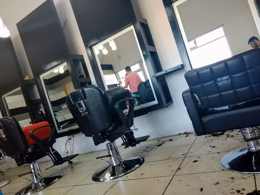 Egos Peluquer&iacute;a