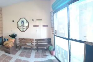 Egoss est&eacute;tica y barberia