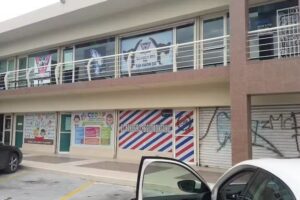 EL BARBERÍA REGIOMONTANO