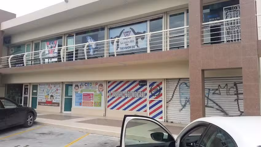 EL BARBER&Iacute;A REGIOMONTANO