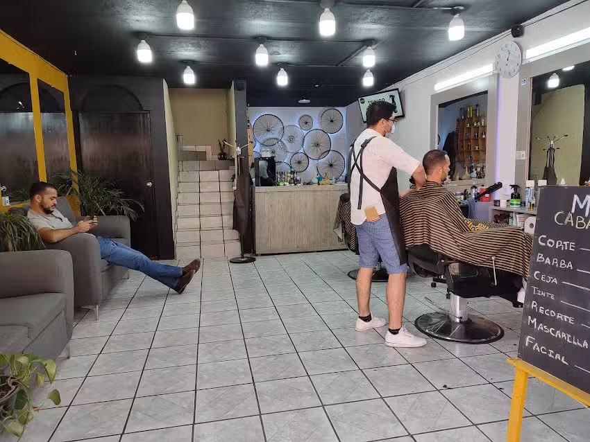 El Barbero De Sevilla