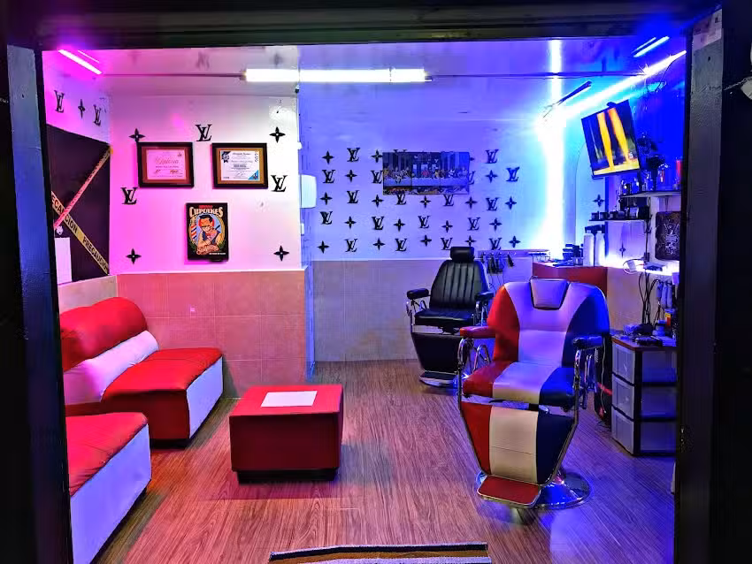 El Barrio BarberShop