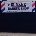 El Bunker BarberShop