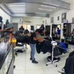 El Bunker Barbershop