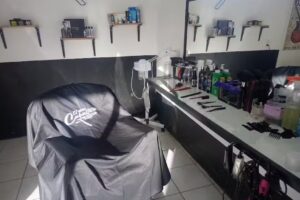 El caballero Barbershop