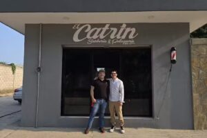 El Catr&iacute;n Barber&iacute;a y Peluquer&iacute;a