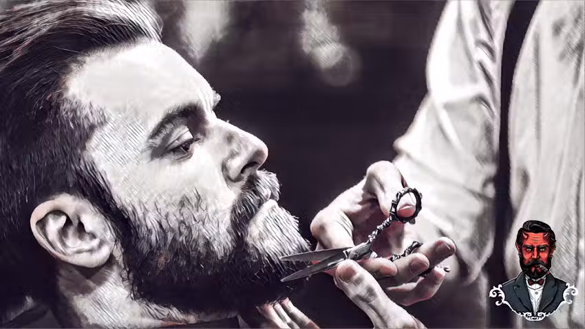 El Catr&iacute;n Barber&iacute;a