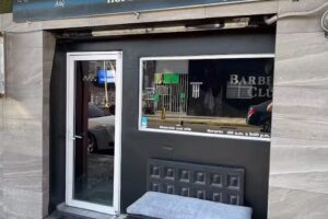 El clasico Peluqueria y barber&iacute;a para hombre