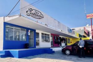 El Cubano Barber Shop