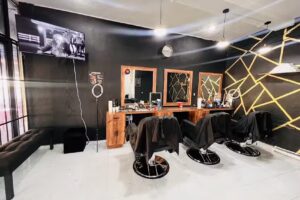 El Cubano barber&iacute;a