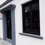 El Cuervo Barber&iacute;a