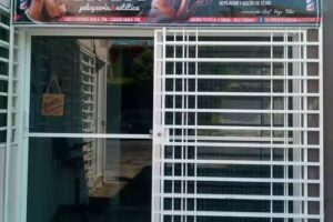 El Espejo Peluquer&iacute;a & Est&eacute;tica