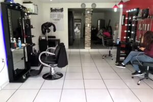 El Imperio/Andy Color&rsquo;s