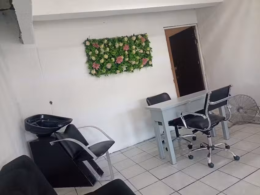 El imperio de la belleza