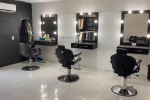 El imperio del Corte