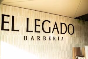El Legado Barbería Mirador
