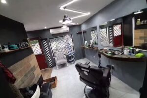 EL LEÑADOR BARBERSHOP