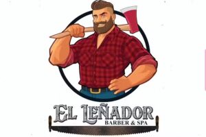El le&ntilde;ador barberShop & Spa