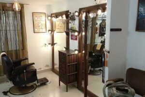 ” EL NORDICO” Peluquería y Barbería