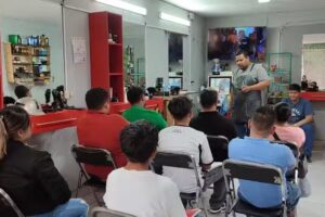 El Padrino Barber Shop