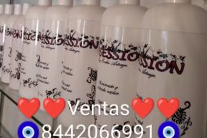 El peinador de Evelia salon