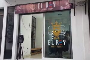 El Rey BarberShop