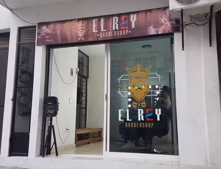 El Rey BarberShop
