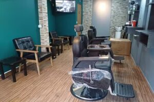 El Rinc&oacute;n del Barbero